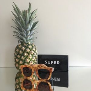 SUPER Sunglasses